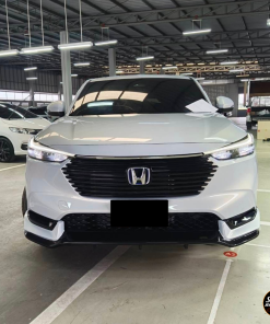 Platinum Sky Bodykit for Honda HR-V 2022-2024 (COLOR) - Image 9