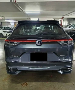 Platinum Sky Bodykit for Honda HR-V 2022-2024 (COLOR) - Image 14