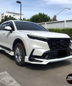 Tithum Bodykit for Honda CR-V G6 (COLOR)