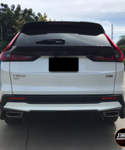 Alternative view of Tithum Bodykit for Honda CR-V G6 (COLOR)