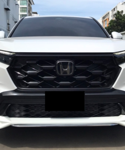 Tithum Bodykit for Honda CR-V G6 (COLOR) - Image 4