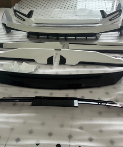 Tithum Bodykit for Honda CR-V G6 (COLOR) - Image 5