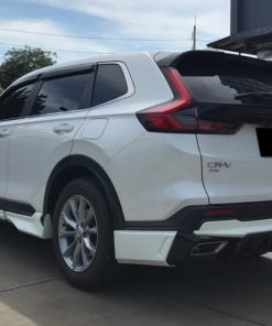 Tithum Bodykit for Honda CR-V G6 (COLOR) - Image 6