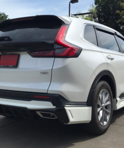 Tithum Bodykit for Honda CR-V G6 (COLOR) - Image 7