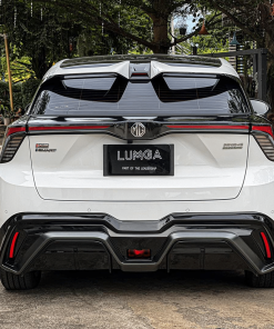 Lumga Body kit for MG4 (COLOR) - Image 6