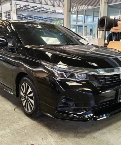 AERO-X Bodykit for Honda City MC 2024 (COLOR) - Image 11