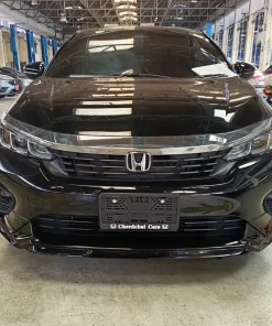 AERO-X Bodykit for Honda City MC 2024 (COLOR) - Image 10