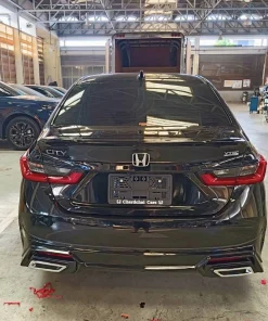 AERO-X Bodykit for Honda City MC 2024 (COLOR) - Image 12
