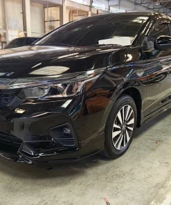 AERO-X Bodykit for Honda City MC 2024 (COLOR) - Image 9