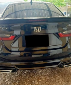 AERO-X Bodykit for Honda City MC 2024 (COLOR) - Image 13