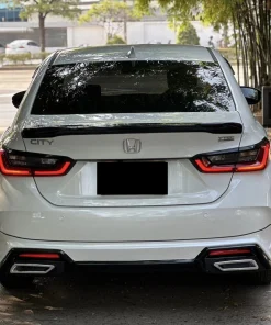AERO-X Bodykit for Honda City MC 2024 (COLOR) - Image 6