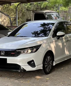 AERO-X Bodykit for Honda City MC 2024 (COLOR) - Image 7