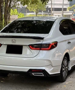 AERO-X Bodykit for Honda City MC 2024 (COLOR) - Image 8