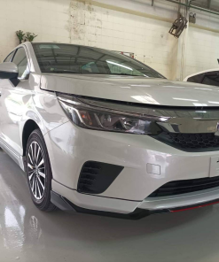 Spark-X Bodykit for Honda City Hatchback (COLOR)