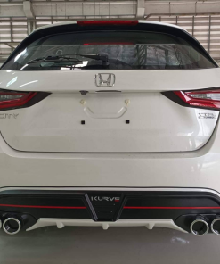 Alternative view of Spark-X Bodykit for Honda City Hatchback (COLOR)
