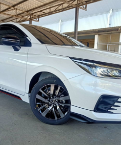 Spark-X Bodykit for Honda City Hatchback (COLOR) - Image 3