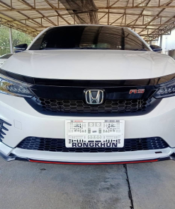 Spark-X Bodykit for Honda City Hatchback (COLOR) - Image 4