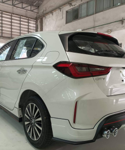 Spark-X Bodykit for Honda City Hatchback (COLOR) - Image 6
