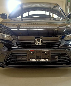 MAX Bodykit for Honda Civic FE EL EL+ (COLOR) - Image 6