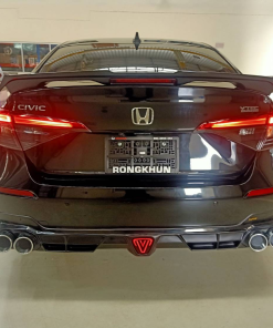 MAX Bodykit for Honda Civic FE EL EL+ (COLOR) - Image 7