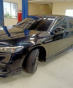 MAX Bodykit for Honda Civic FE EL EL+ (COLOR) - Image 9