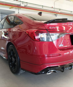 MAX Bodykit for Honda Civic FE RS (COLOR) - Image 3