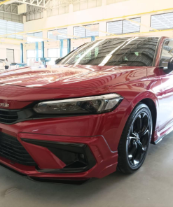 MAX Bodykit for Honda Civic FE RS (COLOR) - Image 4