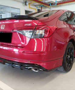 MAX Bodykit for Honda Civic FE RS (COLOR) - Image 6