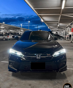 Kurve Bodykit for Honda Civic FE RS (COLOR)