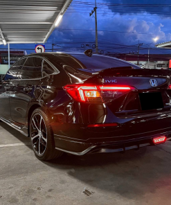 Kurve Bodykit for Honda Civic FE RS (COLOR) - Image 3