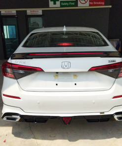 Winner Bodykit for Honda Civic FE EL EL+ (COLOR) - Image 8