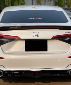 Winner Bodykit for Honda Civic FE EL EL+ (COLOR) - Image 3