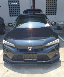 Winner Bodykit for Honda Civic FE EL EL+ (COLOR) - Image 9
