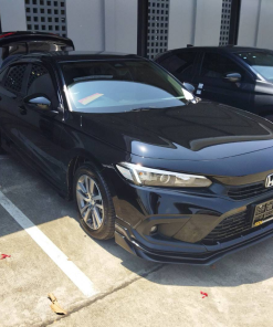 Winner Bodykit for Honda Civic FE EL EL+ (COLOR) - Image 10
