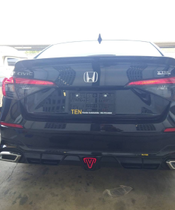 Winner Bodykit for Honda Civic FE EL EL+ (COLOR) - Image 11