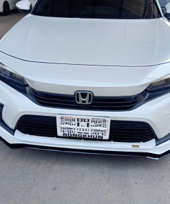 Winner Bodykit for Honda Civic FE EL EL+ (COLOR) - Image 4