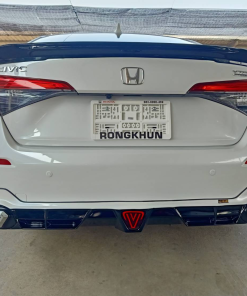 Winner Bodykit for Honda Civic FE EL EL+ (COLOR) - Image 5