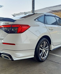 Winner Bodykit for Honda Civic FE EL EL+ (COLOR) - Image 6