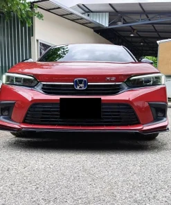 Kurve Bodykit for Honda Civic FE RS (COLOR) - Image 5