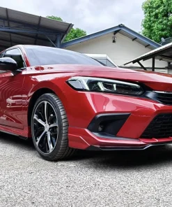 Kurve Bodykit for Honda Civic FE RS (COLOR) - Image 7