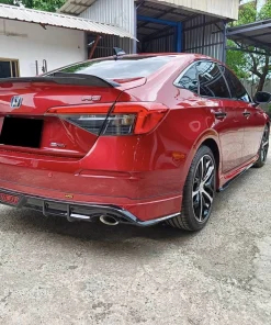 Kurve Bodykit for Honda Civic FE RS (COLOR) - Image 8