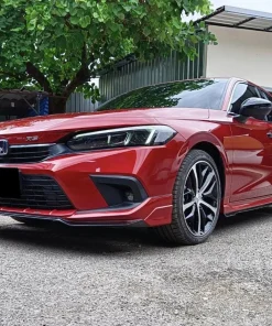 Kurve Bodykit for Honda Civic FE RS (COLOR) - Image 9