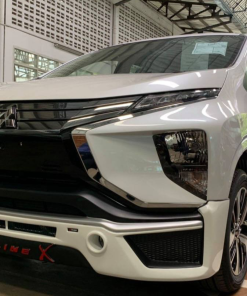 Redline-X Body kit for Mitsubishi Xpander (COLOR) - Image 6