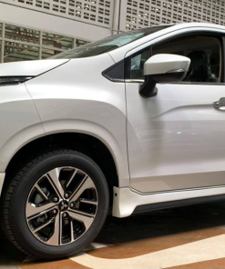Redline-X Body kit for Mitsubishi Xpander (COLOR) - Image 7