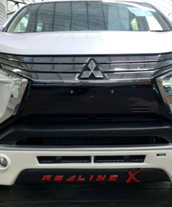 Redline-X Body kit for Mitsubishi Xpander (COLOR)