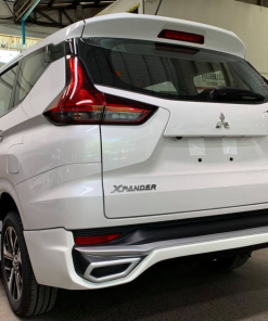 Redline-X Body kit for Mitsubishi Xpander (COLOR) - Image 8