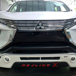Redline-X Body kit for Mitsubishi Xpander (COLOR)