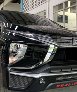 Redline-X Body kit for Mitsubishi Xpander (COLOR) - Image 10
