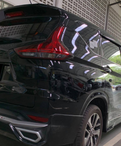 Redline-X Body kit for Mitsubishi Xpander (COLOR) - Image 12