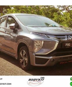 Alternative view of Redline-X Body kit for Mitsubishi Xpander (COLOR)